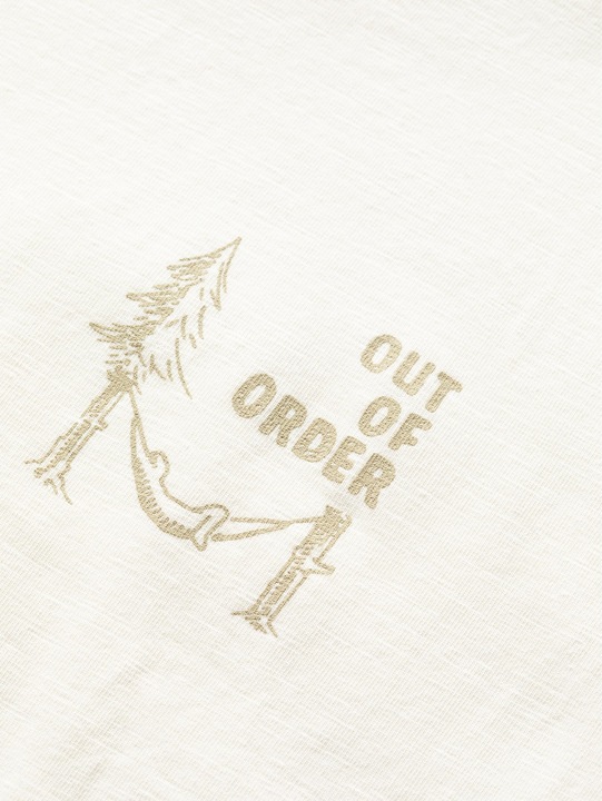Immagine prodotto Chillaz Out Of Order T-Shirt (XXL)