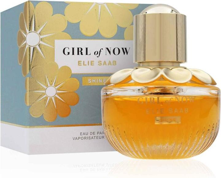 Immagine prodotto Elie Saab Ragazza di adesso (Eau de parfum, 30 ml)