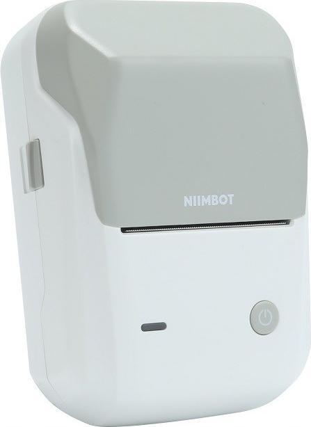 Immagine prodotto Niimbot Stampante per etichette B1 (203 dpi)