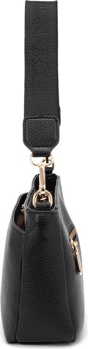 Produktbild Diana & Co **Damen Schultertasche - Modell Edera Nova - Vegan Pu Leder** - 24.0 X 17.0 X 8.0 Cm