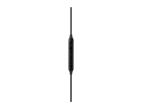 Immagine prodotto Samsung USB Type-C EO-IC100 (Nessuna soppressione del rumore, Cablato)