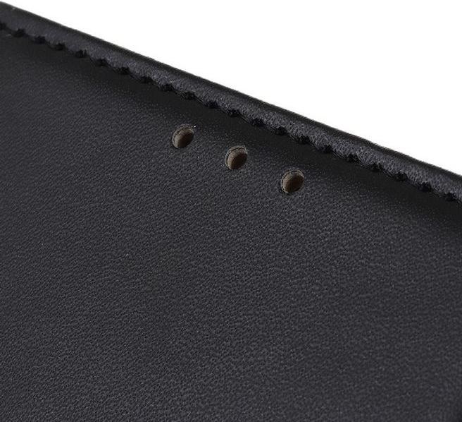 Image du produit MU Classic Série de couvertures de livres en cuir Classic II (Xiaomi Redmi Note 8T)