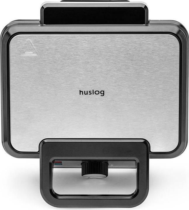 Produktbild Huslog Waffeleisen