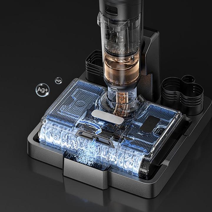 Actual product image Jimmy PW11 Cordless Vacuum Cleaner and Washer