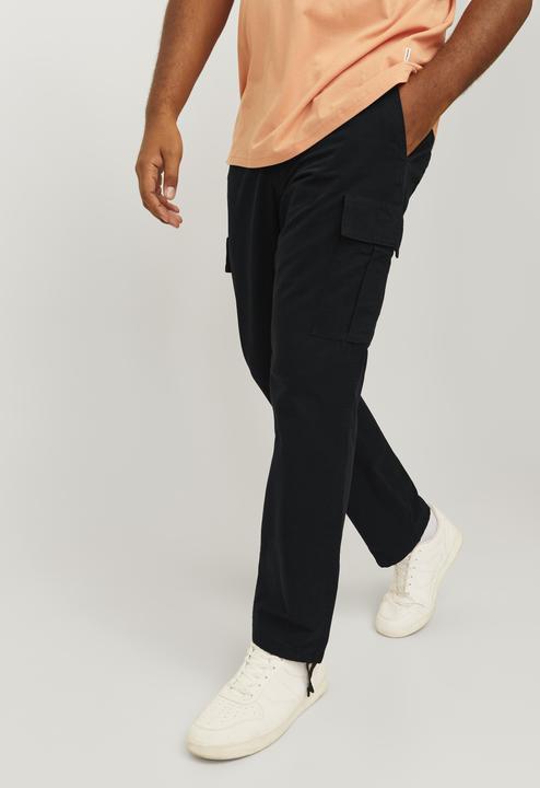Produktbild Jack & Jones Jpstkane Jjbarkley Cargo Pant Noos Pls (W42/L34)