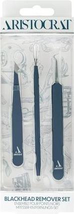 Immagine prodotto Aristocrat Set per punti neri (Set per la cura del viso)