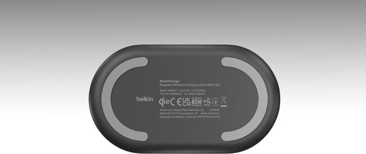 Actual product image Belkin Boost Charger (15 W)