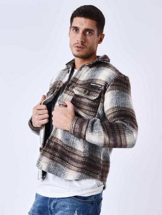 Immagine prodotto Project X Paris Camicia da camera (M)