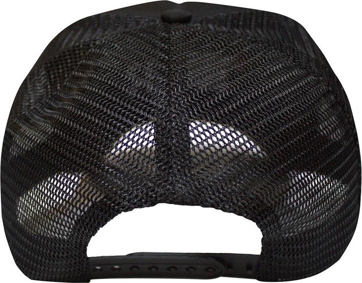 Produktbild My Chemical Romance Trucker Cap Netzrücken (One Size)