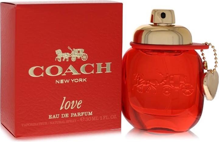 Produktbild Coach Love (Eau de Parfum, 30 ml)