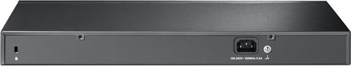 Productafbeelding TP-Link TL-SL1218MP (16 ports)