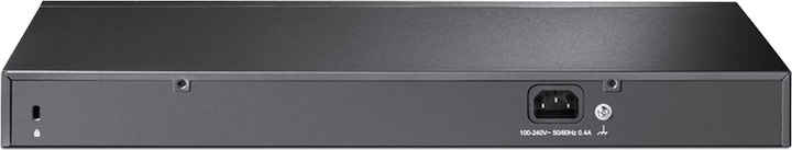 Produktbild TP-Link TL-SL1218MP (16 Ports)