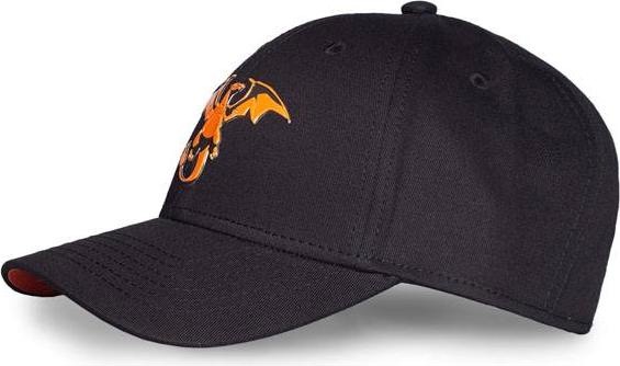 Actual product image Difuzed Pokemon - Charizard (One size)