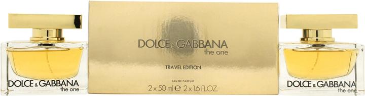 Produktbild Dolce & Gabbana The One Est (Parfum Set)