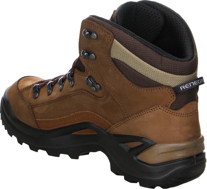Produktbild Lowa Renegade GTX Mid (47)