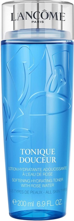 Actual product image Lancôme Tonique Douceur (Tonic water, 200 ml)