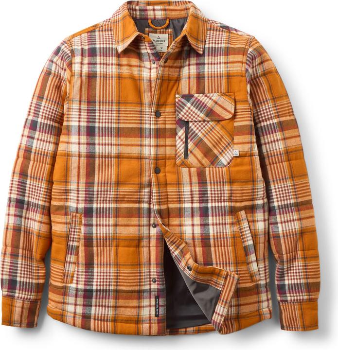 Immagine prodotto Passenger Taranaki Quilted (S)