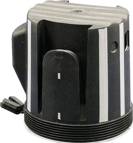 Produktbild Kaiser Einbaugehäuse ThermoX LED 9320-21 f.Leuchten DA -Ø81mm, ET bis 85mm Ø86x9
