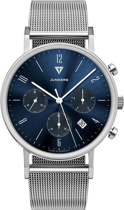 Produktbild Junkers Dessau (Analoguhr, 41 mm)