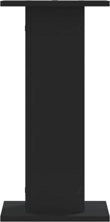 Image du produit vidaXL Lautsprecherständer (1 paire, Support, Non mobile)