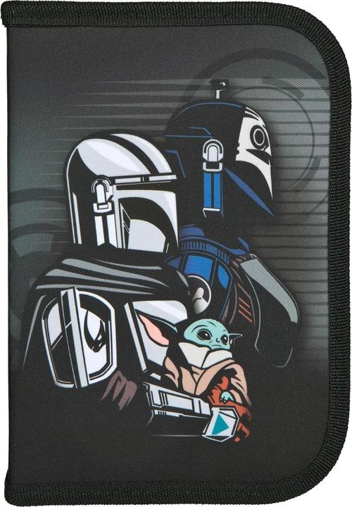 Actual product image Scooli Star Wars school desk set (18 l)