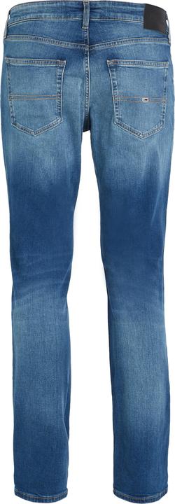 Productafbeelding Tommy Hilfiger Scanton Slim Fit wilson mid blue stretch (W30/L32)
