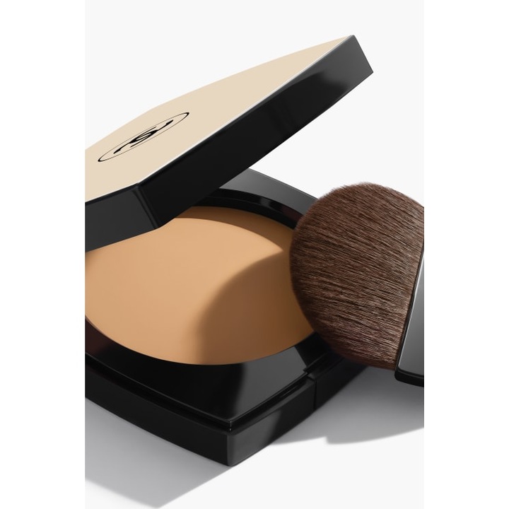 Immagine prodotto Chanel Les Beiges New Healty Glow Polvere B40 (B40)