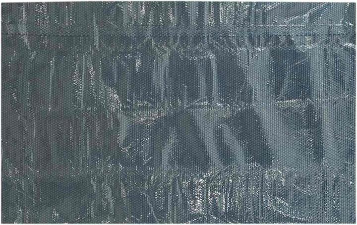 Actual product image vidaXL Poolabdeckung