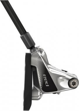 Produktbild Sram Shift/Brake System Red 22 HRD FM right1800mm 11SP (Hinterradbremse, Bremsset)