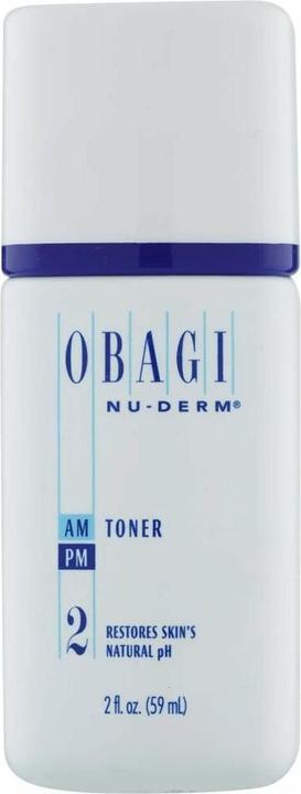 Actual product image Obagi Medical Obagi Nu-Derm Facial Toner 59ml (59 ml)