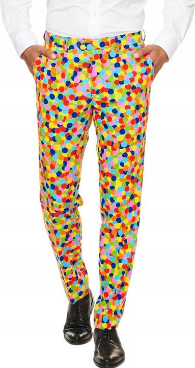 Actual product image OppoSuits Confetteroni (56)