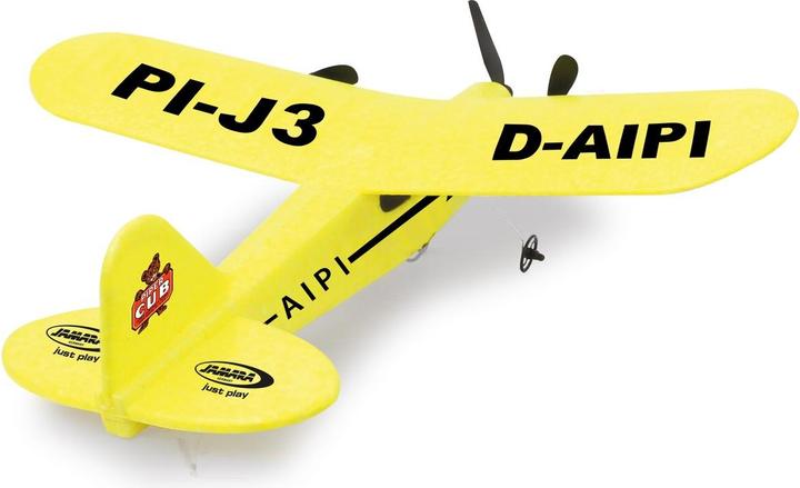 Produktbild Jamara Piper J3-CUB