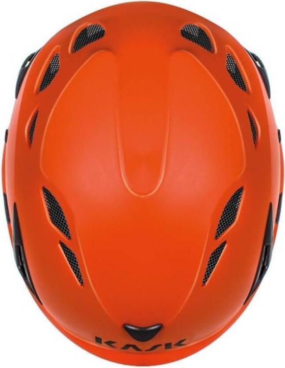Produktbild Kask Schutzhelm Superplasma PL EN12492 weiss 51-62 cm 420g (51 - 62 cm)