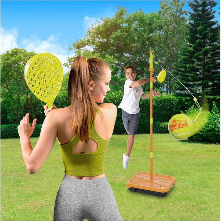 Immagine prodotto Mookie Torneo di swingball Tutte le superfici