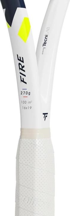 Produktbild Tecnifibre Fire 270 (0, 270 g, Nicht bespannt)