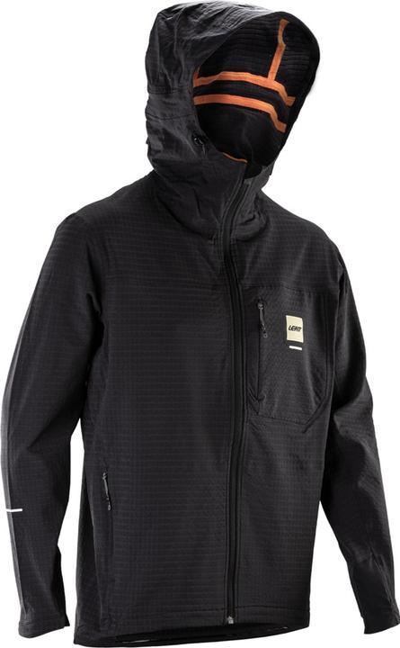 Image du produit Leatt MTB ThermaFlow 5.0 Jacket W black M (M)