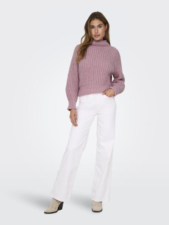 Produktbild JdY JDYASTRID Strickpullover Strickpullover (3XL)