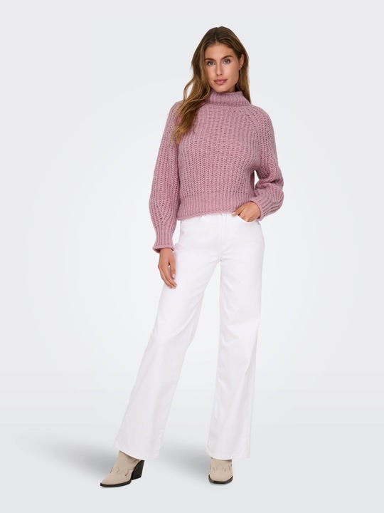 Image du produit JdY JDYASTRID Pull en maille Pull en maille (3XL)