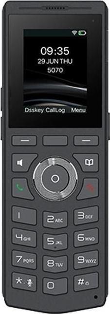 Image du produit Fanvil W610W Téléphone WiFi portable