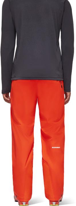 Actual product image Mammut Stoney HS Thermo Pants Men (56)