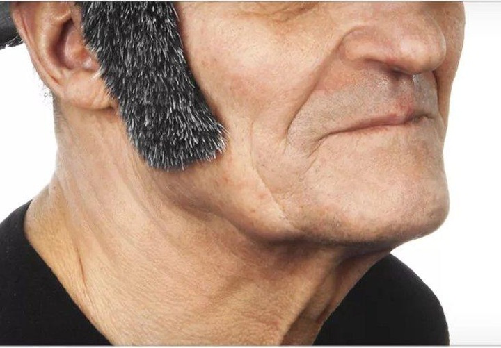 Produktbild Metamorph Koteletten