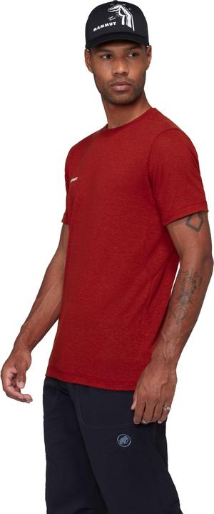 Actual product image Mammut Massone Light T-Shirt (S)