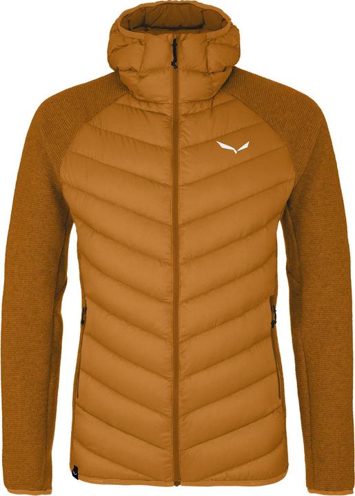 Actual product image Salewa Fanes Sarner Hybrid Down Jacket (M)