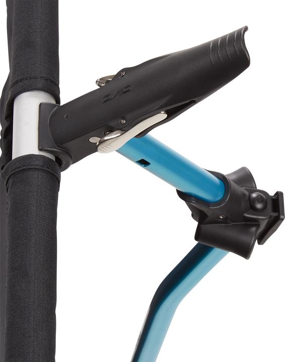 Produktbild Helinox Cot Max Convertible Black