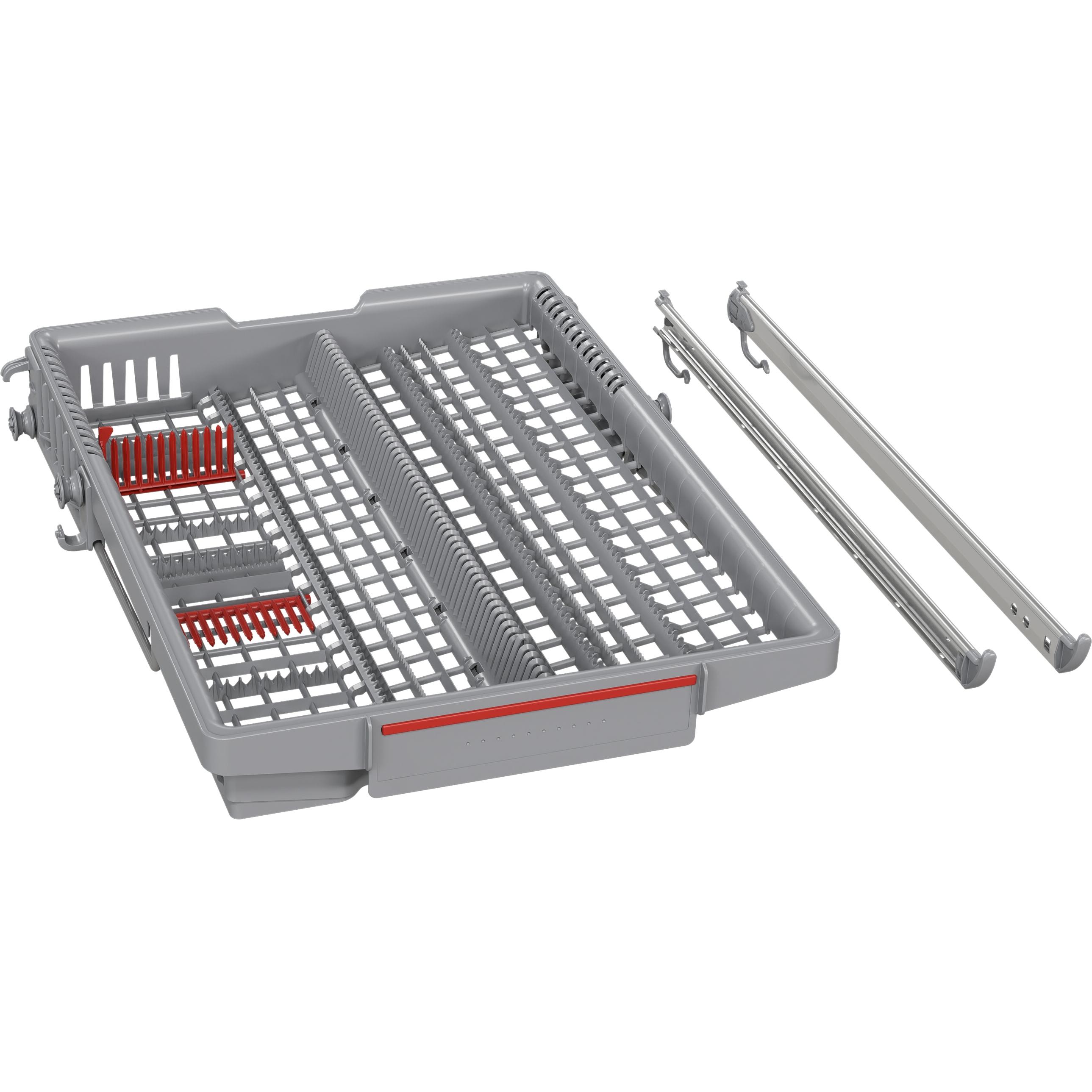 Bosch HausgeräTe Bosc Variodrawer, Accessori Per Lavastoviglie, Grigio