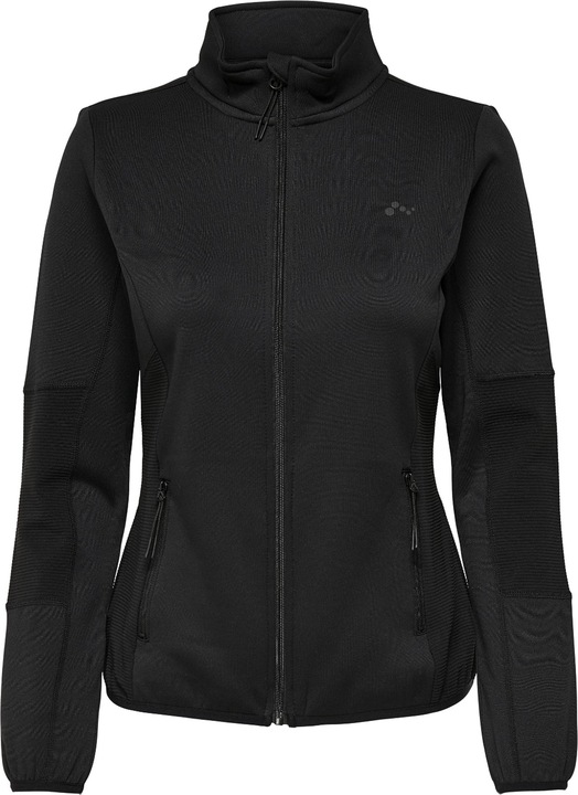 Produktbild Only Play Körperbetont Fleecejacke (XS)