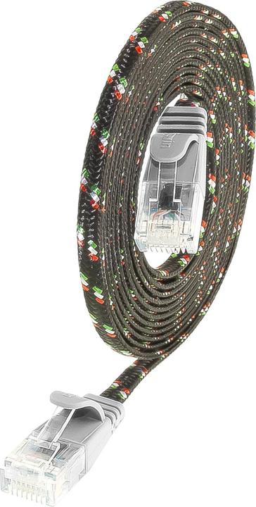 Produktbild Lightwin Netzwerkkabel (UTP, CAT6, 0.50 m)