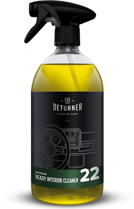 Deturner Ready Interior Cleaner