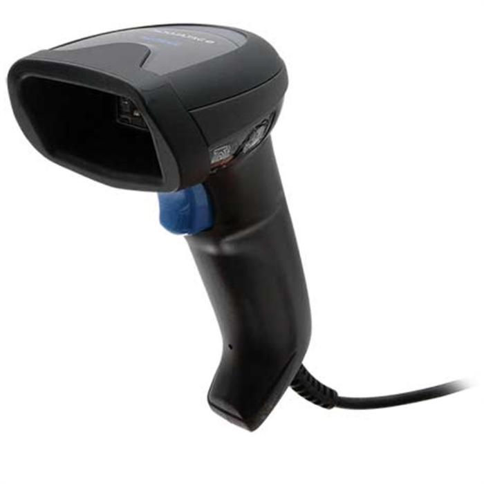 Actual product image Datalogic QuickScan QD2590 (1D barcodes, QR Code, 2D barcodes)