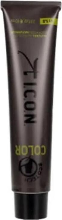Actual product image Icon Ecotech Color Metallics Multiberry Fig 60 ml (Mulberry Fig)
